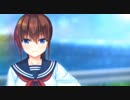 ずっと心に残る夏の初恋エロゲ ｢なちゅらるばけーしょん｣見抜き実況プレイ PART6