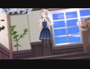【LoveR（ラヴアール）】クリスタルートの通常エンディング