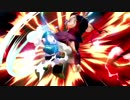 リュウ vs ロックマン[スマブラSP オンライン1on1]