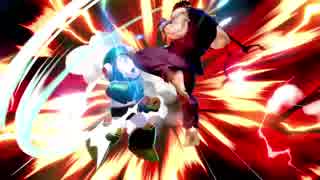 リュウ vs ロックマン[スマブラSP オンライン1on1]
