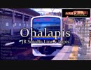 【静止画】Ohalapis