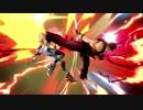 リュウ vs ゼロスーツサムス[スマブラSP オンライン1on1]