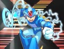【実況】ACT苦手な北陸女がプレイ【ロックマンX8】part2