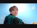 [ロッテ免税店] BTS의 냠다른 영상ㅣLDF Special Clips (F.ver)