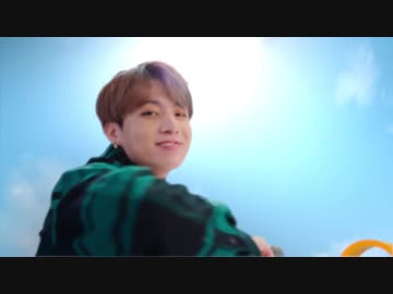 [ロッテ免税店] BTS의 냠다른 영상ㅣLDF Special Clips (F.ver)