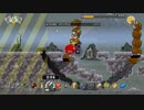 【Switch DLゲーほぼ日実況#362】「ガラクタの星」その2【Ciao_Ringoのショートショート】