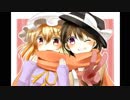 【東方ヴォーカル】シェードの中の物語