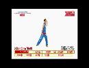 チューチュートレイン_ダンス練習用