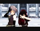 【第一回MMU】アメリアさんとフランボワーズさんで「愛Dee」