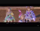 BLUE REFLECTION - DNF FW15C -II-【 1080p 60fps 】