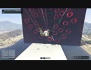 ＧＴＡＶ　取り敢えずカオスだけどフツウなクルーの訓練風景