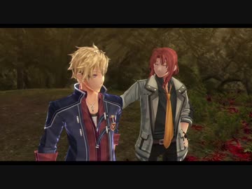 閃の軌跡ⅣってRPGを楽しもうぜ その25