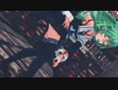 【MMD艦これ】山風で脱獄 / Jailbreak