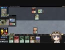 【MTG】【艦これ】ひえぇ～と行く！撃チマスアタッテー【MO】【モダン】