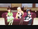 【カスタムメイド3D2】 星奈・千夜・潮でドキドキ☆Fallin'Love