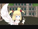 【MMD】シャルル／バルーン をマールに踊ってもらった【1080p】