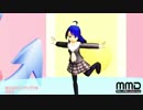 【MMD】YDKちゃんとみんなでlllトゥルティンアンテナlll