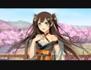【城プロ音楽変更動画】武神降臨！福島正則