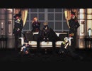 【MMD刀剣乱舞】ONE OFF MIND【OSAFUNE FES 2019】