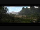 【Kingdom_come】東北きりたんと鍛冶屋の息子　35話
