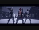 【MMDヒロアカ】Conqueror【HAL式モデル】