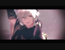 【MMDグラブル】Right There