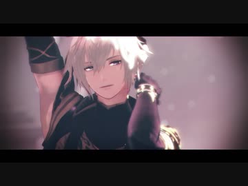 【MMDグラブル】Right There