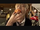 [CM]　BBQ_オリーブ麻辣HOTチキン - BTS 【防弾少年団】