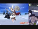 【3Dカスタム少女】姫騎士くっころさん【MOD使用】