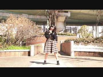 【きりり】ラヴソングは夕暮れに 踊ってみた【いい笑顔】