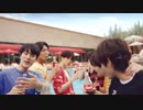 [CM] コカ・コーラ - BTS & パク・ボゴム 【防弾少年団】