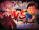 魔界ノりりむ VS ザリガニ釣り配信を求める視聴者まとめ