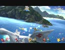 での最初の試合大乱闘スマッシュブラザーズ SPECIAL/My First Match In Super Smash Bros. Ultimate