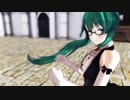 【MMDアイドル部】神楽すずがShake_It_Off！