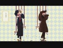 【MMDHQ!!】夏に去りし君を想フ（研·日）