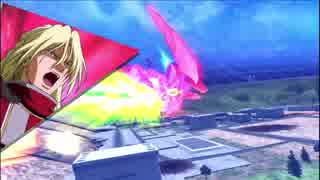 exvsfb　対戦動画part7　エピオン視点