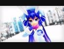 【MMD】ライカ【音街ウナ多数】1080p対応