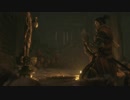 【SEKIRO】復讐を果たし巧みに殺す隻腕の狼【実況】part2(探索)