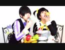 【おそ松さん】 嘘とぬいぐるみ 踊ってみた。[4.5]