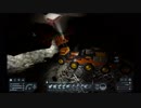 【Space Engineers】 はたらくくるま #18
