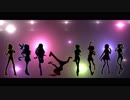 【中国８人で】Secret Answer【歌ってみた】