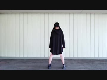 【踊オフ】1フェムトの大空    踊ってみた【月野奈月】