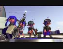 【スプラ2】癖のあるメインに惚れるガチマPart.1【スクスロ無印】