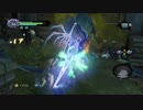 【Darksiders II】日本語化MODを導入しました。Part17【ゆっくり実況プレイ】