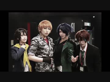 【ヒプマイ】ヒバナ 踊ってみた【コスプレ】