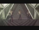 【ゾンビ】恋の三角海域SOS【踊ってもらった】
