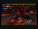 MHXX 超特殊許可燼滅刃ディノバルド 防具護石無し ブシドーガンランス(ゆっくり実況)