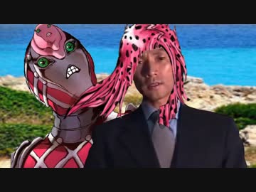 デカすぎる者のレクイエム