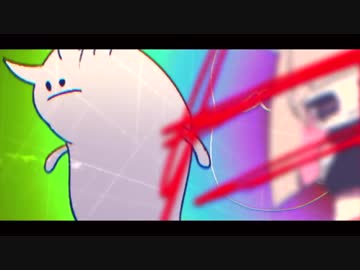 生きてるおばけは生きている  歌った【あらき】