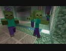 【Minecraft】マイクラPS4女性実況【コフクラep34】